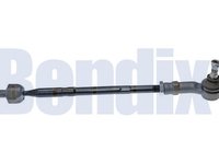 Bara directie AUDI A3 8L1 BENDIX 040214B