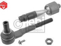 Bara directie AUDI A4 (8E2, B6) (2000 - 2004) FEBI BILSTEIN 36800 piesa NOUA