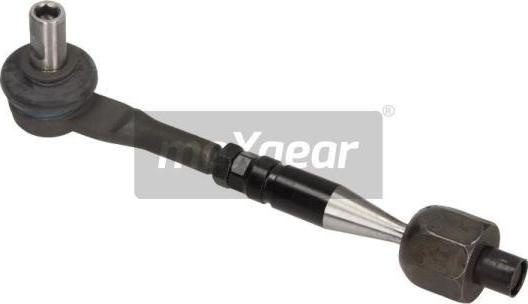 Bara directie AUDI A4 (8H7, B6, 8HE, B7) Сabrioleta, 01.2002 - 12.2009 Maxgear 69-0543