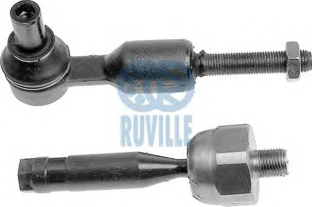 Bara directie AUDI A4 Cabriolet 8H7 B6 8HE B7 SIDE