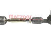 Bara directie AUDI A4 limuzina (8D2, B5), AUDI A8 limuzina (4D2, 4D8), VW PASSAT limuzina (3B2) - METZGER 86004018