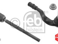 Bara directie AUDI A6 Avant (4G5, C7, 4GD) (2011 - 2016) FEBI BILSTEIN 43796 piesa NOUA