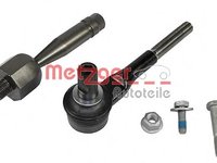 Bara directie AUDI A6 limuzina (4B2, C5), AUDI A6 Avant (4B5, C5), AUDI ALLROAD combi (4BH, C5) - METZGER 56004118