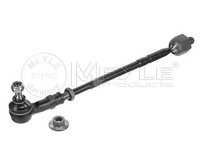 Bara directie AUDI Q3 (8U) - OEM - MEYLE ORIGINAL GERMANY: 1160300018|116 030 0018 - W02298151 - LIVRARE DIN STOC in 24 ore!!!