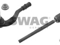 Bara directie AUDI Q5 (8R), AUDI A7 Sportback (4GA, 4GF), AUDI A6 (4G2, C7, 4GC) - SWAG 30 94 3795