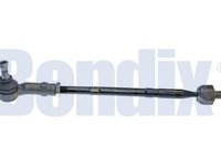 Bara directie AUDI TT Roadster 8N9 BENDIX 040215B