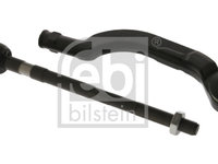 BARA directie Axa fata dreapta (37628 FEBI BILSTEIN) FIAT,NISSAN,OPEL,RENAULT,VAUXHALL