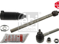 BARA directie Axa fata dreapta (39041 FEBI BILSTEIN) Citroen,PEUGEOT