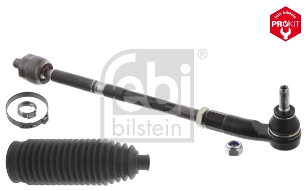 Bara directie Axa fata dreapta Febi Bilstein VW GOLF SPORTSVAN VII (AM1, AN1) 2014-2020 - 45760