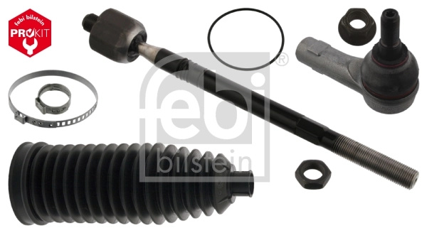 Bara directie Axa fata dreapta Febi Bilstein VW TOUAREG (7P5, 7P6) 2010-2018 - 49062