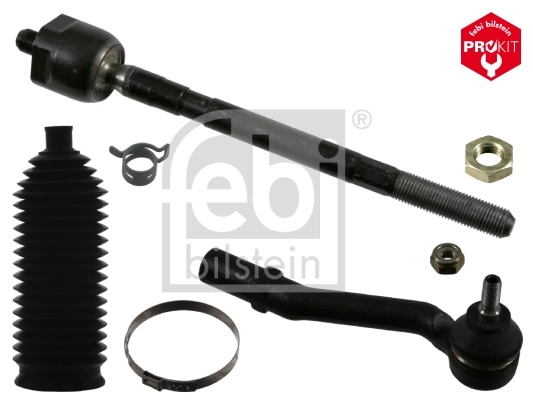 Bara directie Axa fata dreapta Febi Bilstein PEUGEOT 1007 (KM_) 2005-2010 - 38899