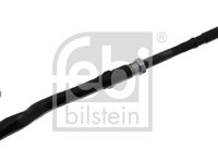 BARA directie Axa fata stanga (12698 FEBI BILSTEIN) BMW,BMW (BRILLIANCE)