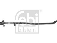 BARA directie Axa fata stanga (14135 FEBI BILSTEIN) OPEL,SAAB,VAUXHALL