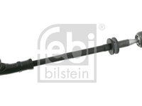 BARA directie Axa fata stanga (23322 FEBI BILSTEIN) SEAT,VW