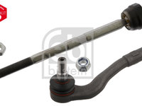 BARA directie Axa fata stanga (40248 FEBI BILSTEIN) MERCEDES-BENZ