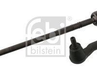 BARA directie Axa fata stanga (44241 FEBI BILSTEIN) SEAT,SKODA,VW