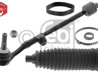 Bara directie BMW 1 (E87) (2003 - 2013) FEBI BILSTEIN 43507