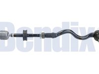 Bara directie BMW 3 Compact E36 BENDIX 040175B