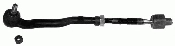 Bara directie BMW 3 (E46) - Cod intern: W20329158 