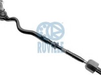 Bara directie BMW 3 limuzina (E46), BMW 3 cupe (E46), BMW 3 Touring (E46) - RUVILLE 915061