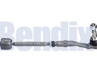 Bara directie BMW 5 Grand Turismo F07 BENDIX 043861B