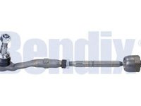 Bara directie BMW 5 Grand Turismo F07 BENDIX 043860B