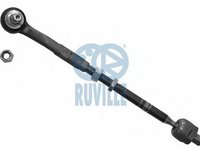 Bara directie BMW 5 limuzina (E60), BMW 5 Touring (E61), BMW 6 (E63) - RUVILLE 925002