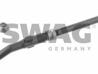Bara directie BMW Seria 5 (E60) (2003 - 2010) SWAG 20 92 7210