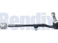 Bara directie BMW X1 E84 BENDIX 048190B