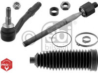 Bara directie BMW X3 (E83) (2004 - 2011) FEBI BILSTEIN 40522 piesa NOUA