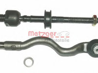 Bara directie BMW Z3 cupe (E36) (1997 - 2003) METZGER 56009102