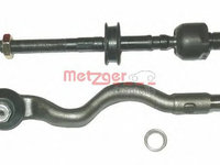 Bara directie BMW Z3 cupe (E36) (1997 - 2003) METZGER 56009201