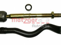 Bara directie BMW Z4 cupe (E86) (2006 - 2009) METZGER 56009402