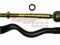 Bara directie BMW Z4 cupe (E86) (2006 - 2009) METZGER 56009601
