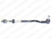 Bara directie BMW Z4 cupe E86 DELPHI TL467