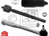 Bara directie CITROEN C3 Picasso FEBI 39034