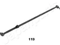 Bara directie CR-119 JAPANPARTS pentru Nissan Patrol