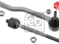 Bara directie DACIA DUSTER (2010 - 2016) FEBI BILSTEIN 43462 piesa NOUA