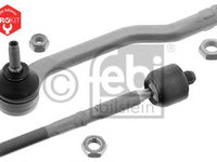 Bara directie DACIA DUSTER (2010 - 2016) Febi Bilstein 43461