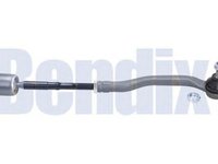 Bara directie DACIA DUSTER BENDIX 047712B