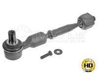 Bara directie fata stanga/dreapta VW Passat B5 GP Limuzina (3BG, 3B3) (An fabricatie 11.2000 - 05.2005, 101 - 193 CP, Diesel, Benzina) - OEM - MEYLE ORIGINAL GERMANY: 1160308227/HD|116 030 8227/HD - LIVRARE DIN STOC in 24 ore!!!