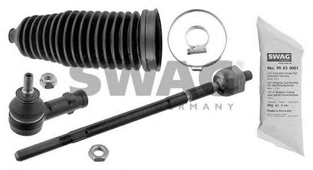 Bara directie FIAT SCUDO Combinato 220P SWAG 62 93