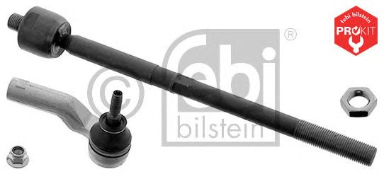 Bara directie FORD C-MAX II - Cod intern: W20218818 - LIVRARE DIN STOC in 24 ore!!!