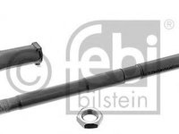 Bara directie FORD MONDEO Mk III (B5Y) (2000 - 2007) Febi Bilstein 37686