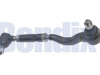 Bara directie HYUNDAI GALLOPER II JK-01 BENDIX 040245B