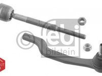 Bara directie MERCEDES-BENZ A-CLASS W168 FEBI 33110