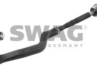 Bara directie MERCEDES-BENZ A-CLASS W169 SWAG 10 93 6150