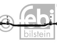 Bara directie MERCEDES-BENZ C-CLASS Break (S202) - OEM - FEBI BILSTEIN: FE01665|1665 - Cod intern: W02605596 - LIVRARE DIN STOC in 24 ore!!!