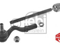 Bara directie MERCEDES-BENZ E-CLASS (W210) (1995 - 2003) FEBI BILSTEIN 33014