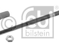 Bara directie MERCEDES-BENZ SPRINTER 3-t caroserie (906) (2006 - 2016) FEBI BILSTEIN 33078